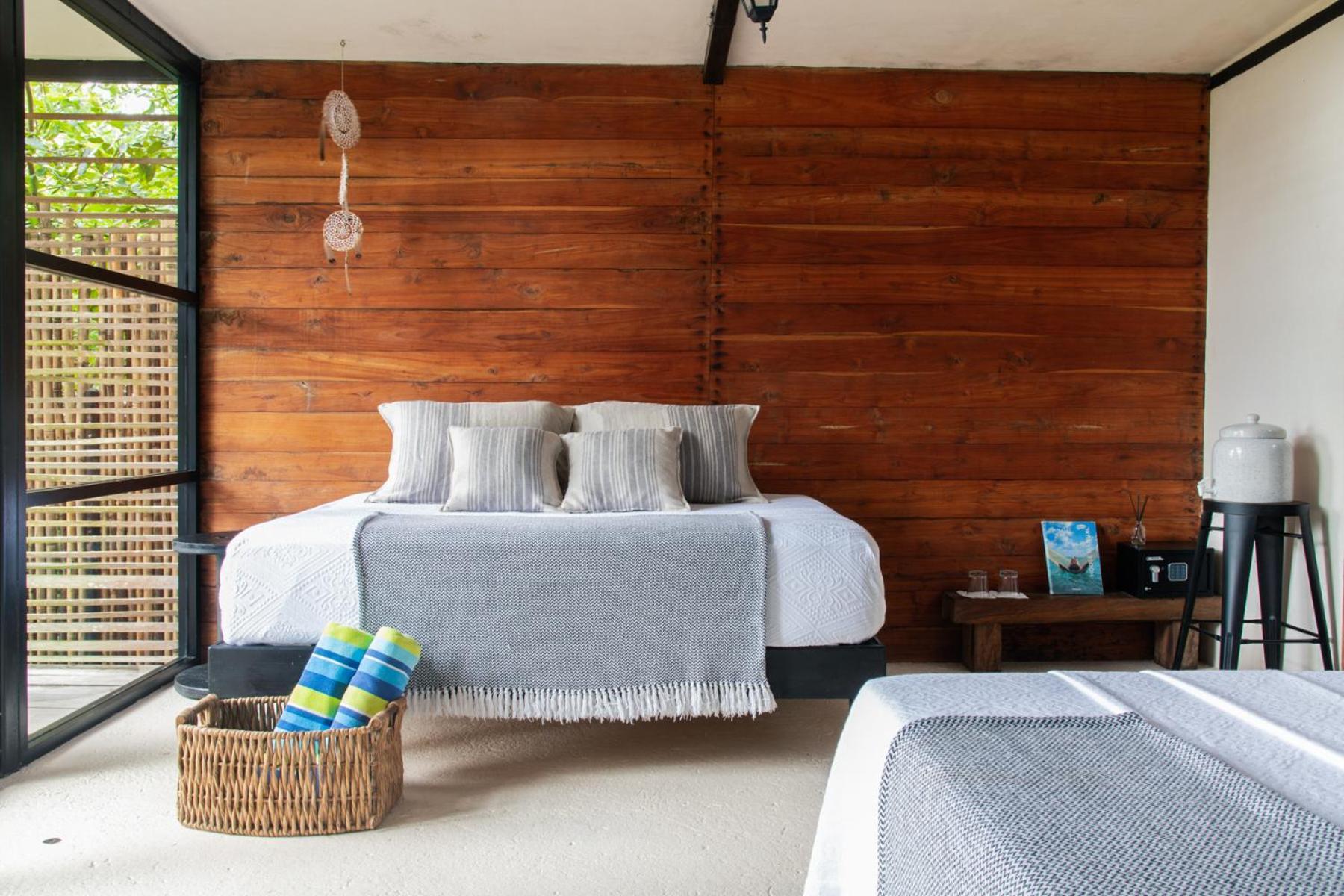 Lodge Azul Nomeolvides - Guests Only *